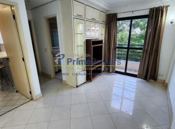 Apartamento · 50m² · 1 Quarto · 1 Vaga · APARTAMENTO PARA ALUGAR 50M² 1 QUARTO 1 VAGA - SAÚDE