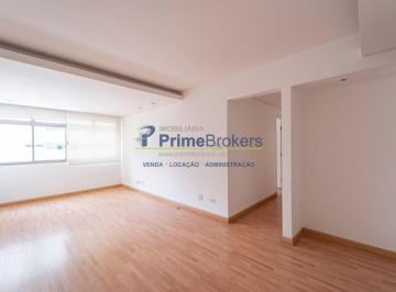 Apartamento · 85m² · 2 Quartos · 1 Vaga · Apartamento, 85m² - 2 Dormitórios, 1 Vaga, Móveis Planejados - Moema