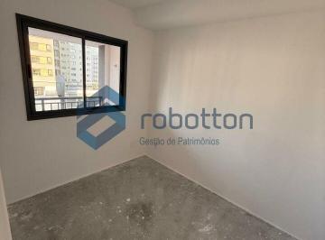 Apartamento · 30m² · 1 Quarto · Apartamento - 1 Dormitório | 30 m² | Próximo ao Metrô