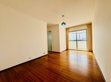 Apartamento · 55m² · 2 Quartos · 1 Vaga · OPORTUNIDADE NA VILA SANTA CATARINA: CONFORTO E ECONOMIA!