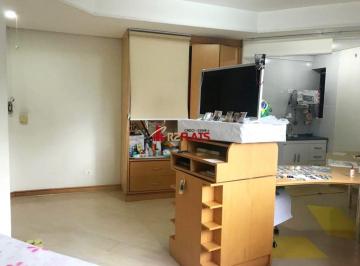 Apartamento · 29m² · 1 Quarto · 1 Vaga · Flat com ótimo preço no bairro Vila Mariana. Confira!