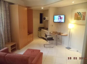 Apartamento · 27m² · 1 Quarto · 1 Vaga · Flat com ótimo preço no bairro Vila Mariana. Confira!