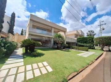 Casa · 990m² · 5 Quartos · 4 Vagas · Residência no Damha 1 com 2 suítes e 3 suítes master, 04 vagas de garagem
