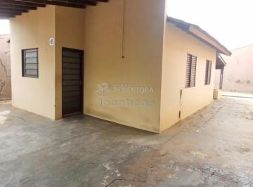Casa · 110m² · 2 Quartos · 2 Vagas · Casa Padrão para Venda com 02 Dormitórios no bairro Conjunto Habitacional São Deocleciano
