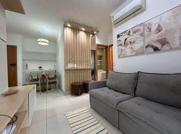 Apartamento · 58m² · 2 Quartos · 1 Vaga · Apartamento com 2 quartos, Praia das Toninhas, Ubatuba - R$ 678 mil, Cod: 4550