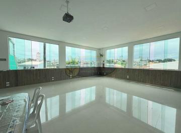 Comercial · 100m² · SALÃO COMERCIAL SOB LOJA - TABOÃO