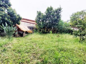 Terreno · 499m² · Terreno em bolsão no JARDIM (CITY) CAMPO GRANDE com acesso controlado por cancelas. Oportunidade!