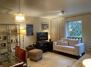 Apartamento · 96m² · 3 Quartos · 2 Vagas · Chácara Santo Antônio- 3 dormitórios - 2 vagas-R$ 850.000,00