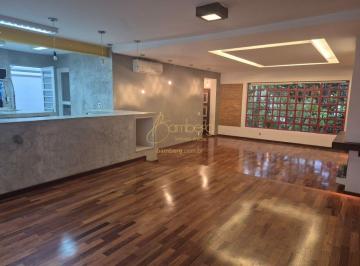Casa · 226m² · 3 Quartos · 3 Vagas · Chacara Monte Alegre Casa terrea Totalmente reformada