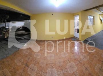 Casa · 250m² · 4 Quartos · 6 Vagas · Casa Térrea, Vila Regina - São Paulo