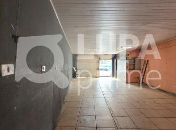 Comercial · 150m² · Salão, Vila Gustavo - São Paulo