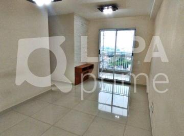 Apartamento · 61m² · 3 Quartos · 1 Vaga · APARTAMENTO COM 3 QUARTOS E 1 VAGA DE GARAGEM À VENDA EM GUARULHOS