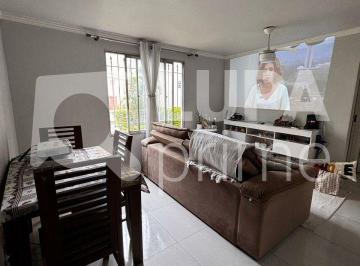 Apartamento · 48m² · 2 Quartos · 1 Vaga · Apartamento, Vila Nova Cachoeirinha - São Paulo