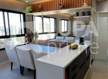 Apartamento · 37m² · 1 Quarto · Apartamento, Vila Dom Pedro Ii - São Paulo