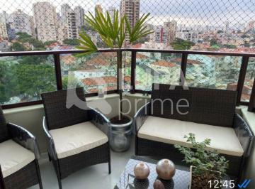 Apartamento · 159m² · 3 Quartos · 2 Vagas · Apartamento, Água Fria - São Paulo