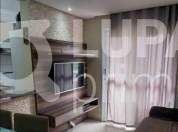 Apartamento · 50m² · 2 Quartos · 1 Vaga · Apartamento, Protendit - São Paulo