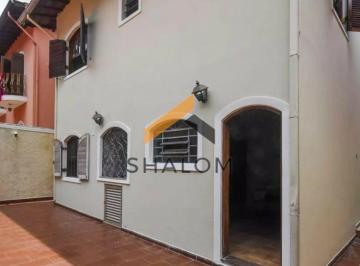 Casa · 212m² · 3 Quartos · 2 Vagas · Casa à venda na Super Quadra Morumbi