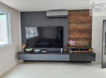 Casa · 256m² · 3 Quartos · 4 Vagas · Casa de alto padrão em condomínio com vista para Pedra Grande, Atibaia