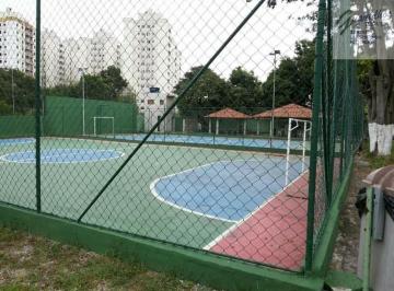 Apartamento · 52m² · Apartamento, Vila Nossa Senhora de Fátima - Guarulhos