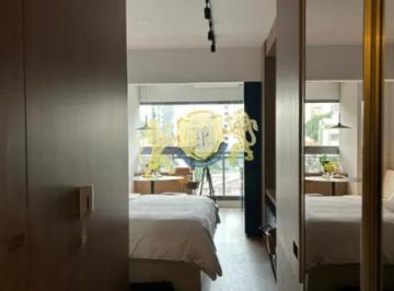 Apartamento · 30m² · 1 Quarto · Flat para alugar em PInheiros - Edifício Z Pinheiros