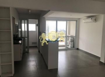 Apartamento · 68m² · 1 Quarto · 1 Vaga · Flat com 1 quarto à venda, 68m² - Brooklin