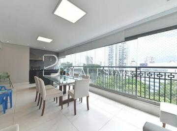 Apartamento · 137m² · 3 Quartos · 3 Vagas · Apartamento pronto em condomínio cobiçado na Chácara Santo com 137m² 3 Dormitórios 3 Vagas