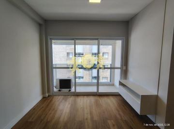 Apartamento · 37m² · 1 Quarto · 1 Vaga · Flat com 1 Quarto para alugar, 37m²