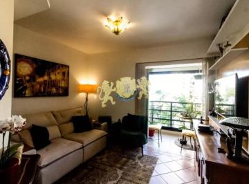 Apartamento · 70m² · 3 Quartos · 1 Vaga · Flat com 3 quartos à venda, 70m² - Columbia Park