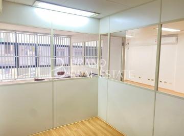 Apartamento · 90m² · 1 Quarto · Conjunto Comercial de 90m² no Coração da Av. Paulista