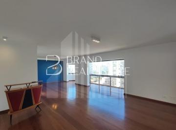 Apartamento · 225m² · 3 Quartos · 2 Vagas · Apartamento 225m², 1 por andar, 3 suítes e vista para a Ponte Estaiada