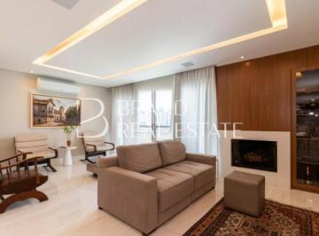 Apartamento · 170m² · 4 Quartos · 5 Vagas · Apartamento à venda com 170m², 4 quartos e 4 vagas
