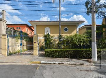 Casa · 610m² · 4 Quartos · 7 Vagas · Casa pra venda em Jardim Paulista.