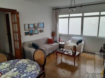 Apartamento · 91m² · 2 Quartos · Apartamento de 90m2, com 2 dormitórios na Vila Buarque