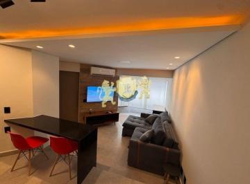 Apartamento · 38m² · 1 Quarto · 1 Vaga · Flat para locação no Jardins - Edifício Garden Special