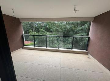 Apartamento · 136m² · 2 Quartos · 3 Vagas · Duplex novo com vista permanente - excelente localização