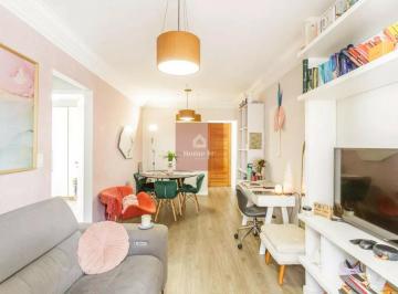 Apartamento · 52m² · 2 Quartos · 1 Vaga · Apartamento a venda no Itaim, em uma ótima localização
