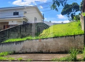 Terreno · 575m² · TERRENO EM CONDOMINIO FECHADO- PARQUE DOS PRINCIPES -SP