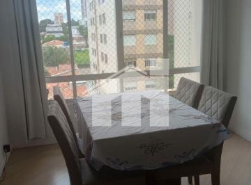 Apartamento · 60m² · 2 Quartos · 1 Vaga · Venda Apartamento - Vila Santa Catarina