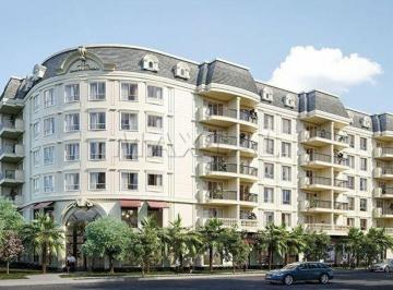 Apartamento · 106m² · 2 Quartos · 1 Vaga · Apartamento à venda com 2 dormitórios, varanda garden e lazer completo