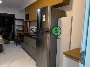 Apartamento · 28m² · 1 Quarto · Studio novo e mobiliado - 28m² - Conforto e praticidade