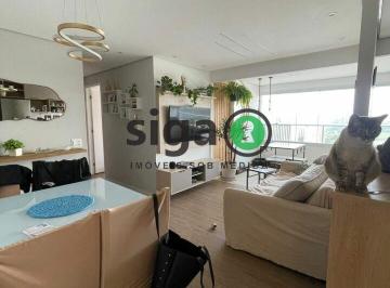 Casa · 59m² · 2 Quartos · 1 Vaga · APARTAMENTO COM 59M² 2 DORMITORIOS  PARA VENDA NO SOCORRO PROXIMA AV ATLANTICA