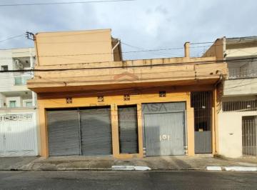 Casa · 200m² · 5 Quartos · Terreno com duas casas e salão comercial