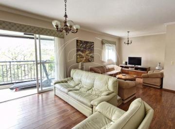 Apartamento · 173m² · 3 Quartos · 3 Vagas · 3 SUITES - 173M² - 3 VAGAS - ALTO PADRÃO - VILA MASCOTE