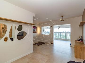 Apartamento · 88m² · 2 Quartos · 1 Vaga · Apartamento com varanda gourmet, 2 suítes e 1 vaga com 88m² privativos no Alto da Boa Vista