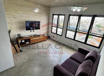 Apartamento · 70m² · 2 Quartos · 1 Vaga · Apartamento com 2 Quartos sendo 1 Suíte ao lado do metrô Bresser
