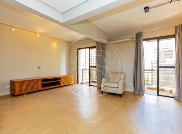 Apartamento · 90m² · 1 Quarto · 1 Vaga · Cobertura Duplex à Venda no Itaim Bibi com 90m² e 1 vaga de garagem