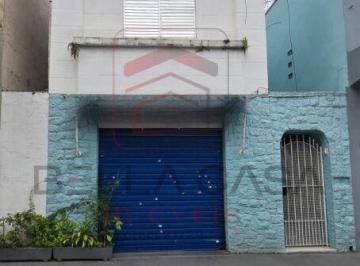 Casa · 80m² · 2 Quartos · CASA ASSOBRADADA A VENDA NA MOOCA