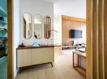 Apartamento · 106m² · 3 Quartos · 2 Vagas · Excelente apartamento em uma ótima localização no Tatuapé