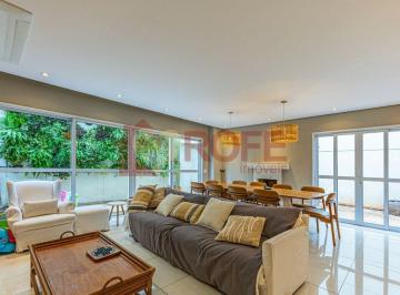 Casa · 242m² · 4 Quartos · Venda Casa em Condomínio Flores do Campo de Alto Padrão | Exclusividade, conforto e segurança.