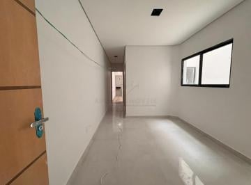 Apartamento · 58m² · 2 Quartos · 1 Vaga · Apartamento sem condominio 02 dormitórios à venda, 58m² Parque das Nações - Santo André/SP